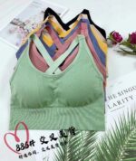 نیم تنه ورزشی طرح هانا - تصویر 6