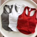 نیم تنه طرح ستاره