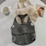 نیم تنه طرح ستاره - تصویر 2