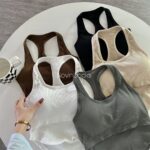 نیم تنه طرح ستاره - تصویر 4