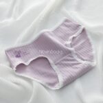 شورت کبریتی طرح خرگوش (سایز 38 الی 44) - تصویر 10