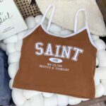 نیم تنه طرح SAINT - تصویر 2