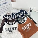 نیم تنه طرح SAINT