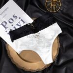 شورت لامبادا طرح ژانین ( سایز 36 الی 40)