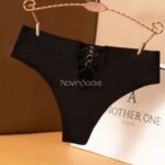 شورت لامبادا طرح ژانین ( سایز 36 الی 40) - تصویر 2