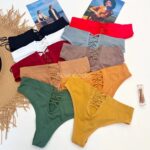 شورت لامبادا طرح ژانین ( سایز 36 الی 40) - تصویر 4