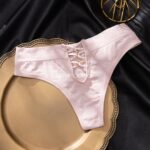 شورت لامبادا طرح ژانین ( سایز 36 الی 40) - تصویر 9