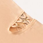 شورت لامبادا طرح ژانین ( سایز 36 الی 40) - تصویر 10