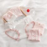 شورت طرح الیکا ( مناسب سایز 38 الی 44) - تصویر 3