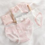 شورت طرح الیکا ( مناسب سایز 38 الی 44) - تصویر 8