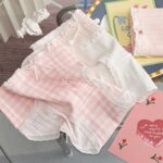 شورت طرح الیکا ( مناسب سایز 38 الی 44) - تصویر 4