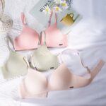 سوتین طرح پارمیس سایز 80 - تصویر 7