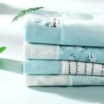 شورت فاق بلند طرح پرواز (سایز 40 الی 44) (XL) - تصویر 2