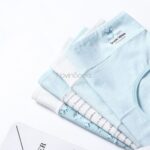 شورت فاق بلند طرح پرواز (سایز 40 الی 44) (XL) - تصویر 17