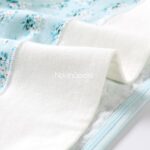 شورت فاق بلند طرح پرواز (سایز 40 الی 44) (XL) - تصویر 11