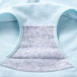 شورت فاق بلند طرح پرواز (سایز 40 الی 44) (XL) - تصویر 4