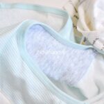 شورت فاق بلند طرح پرواز (سایز 40 الی 44) (XL) - تصویر 18