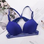 سوتین جلو باز شو (سایز 80) - تصویر 6