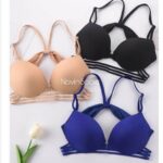 سوتین جلو باز شو (سایز 80) - تصویر 4