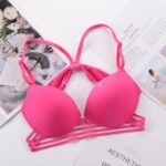 سوتین جلو باز شو (سایز 80) - تصویر 10