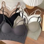 نیم تنه طرح سلنا (محصول لک دارد) - تصویر 13