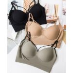 نیم تنه طرح سلنا (محصول لک دارد) - تصویر 17