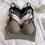 نیم تنه طرح سلنا (محصول لک دارد) - تصویر 3