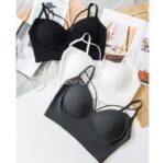 نیم تنه طرح سلنا (محصول لک دارد) - تصویر 4