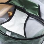 شورت توری طرح  نارمیلا ( سایز 36 الی 40) - تصویر 8