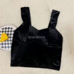 نیم تنه مخملی ( مناسب برای سایز بدن 42 الی 46) - تصویر 8