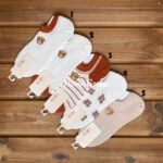 جوراب کالج خرسی - تصویر 2