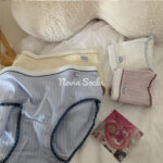 شورت کبریتی خرسی ( مناسب برای سایز 38 الی 40)(xl) - تصویر 9