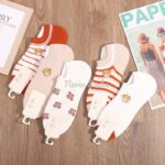 جوراب کالج خرسی