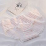 شورت طرح استیکر توت فرنگی ( مناسب برای سایز 38 الی 42)(xl) - تصویر 4