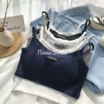 نیم تنه طرح گندم