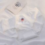 شورت طرح استیکر توت فرنگی ( مناسب برای سایز 38 الی 42)(xl) - تصویر 11