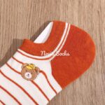 جوراب کالج خرسی - تصویر 3