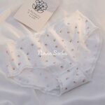 شورت طرح استیکر توت فرنگی ( مناسب برای سایز 38 الی 42)(xl) - تصویر 5