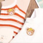 جوراب کالج خرسی - تصویر 5