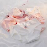 شورت طرح استیکر توت فرنگی ( مناسب برای سایز 38 الی 42)(xl) - تصویر 6