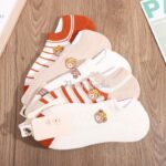 جوراب کالج خرسی - تصویر 6