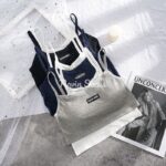 نیم تنه طرح گندم - تصویر 5