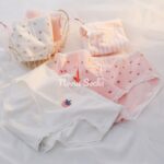 شورت طرح استیکر توت فرنگی ( مناسب برای سایز 38 الی 42)(xl) - تصویر 10