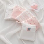 شورت طرح استیکر توت فرنگی ( مناسب برای سایز 38 الی 42)(xl) - تصویر 2