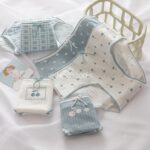 شورت طرح آوینا (سایز 38 الی 42) - تصویر 4