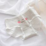 شورت طرح Sweet Love  (سایز 38-42) - تصویر 10