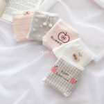 شورت طرح Sweet Love  (سایز 38-42) - تصویر 2