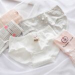 شورت طرح Sweet Love  (سایز 38-42) - تصویر 12