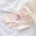 شورت طرح Sweet Love  (سایز 38-42) - تصویر 6