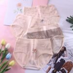 شورت فاق بلند طرح سنجاب و راکون ( سایز 36 الی 40) (L) - تصویر 2